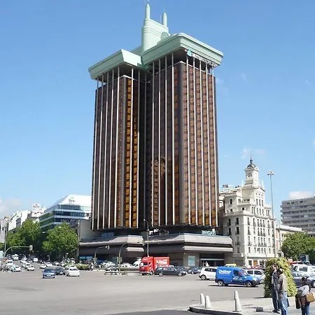 Centro Colon Apartment *