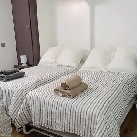 Centro Colon Apartment Madrid