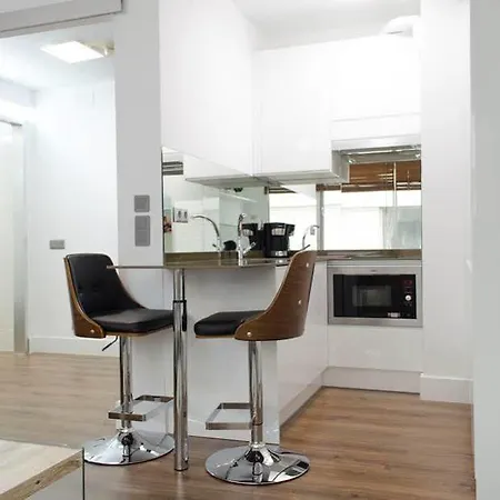 Centro Colon Apartment *