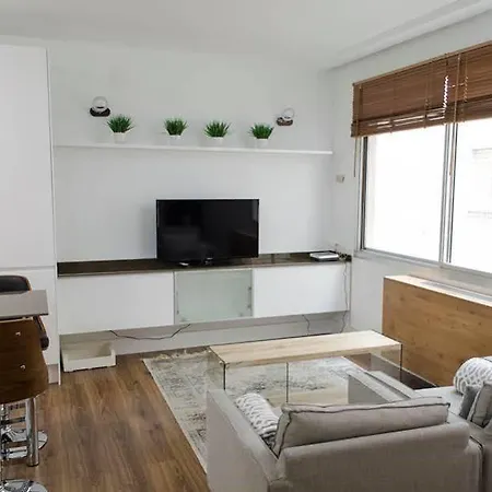 Centro Colon Apartment *