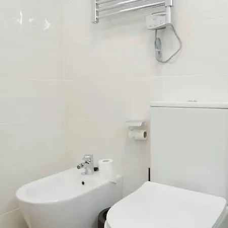 Apartment Centro Colon Madrid