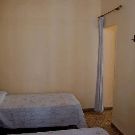 Pensjonat Yolanda