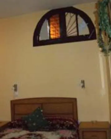 Casa Huésped Magdalena Madrid