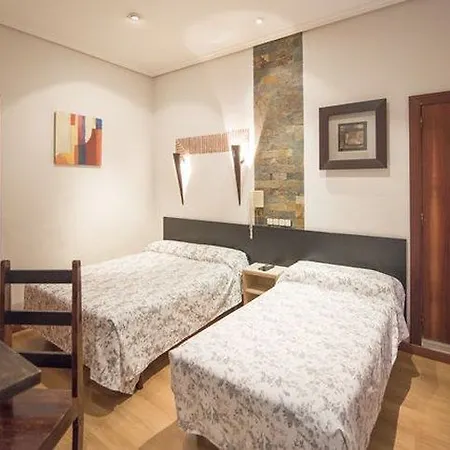 Penzion Manuela By Gaiarooms Madrid
