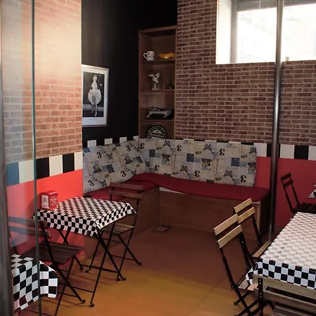 Hostal Urban Madrid