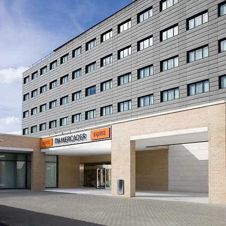 Hotel Mercader