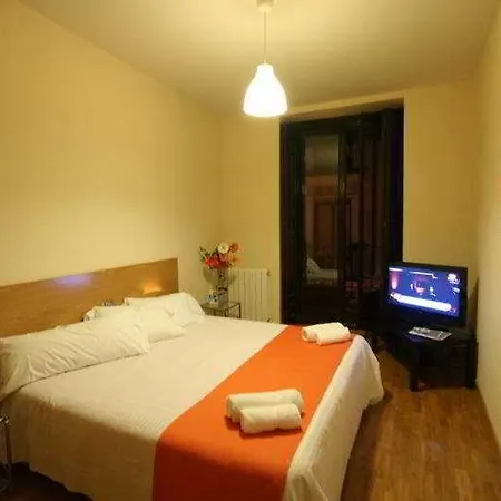 Apartment Km1 Lavapies Madrid