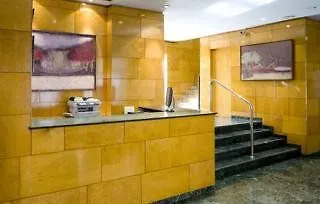 Erase Un Hotel Madrid