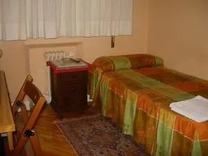 Guest house San Martin Madrid