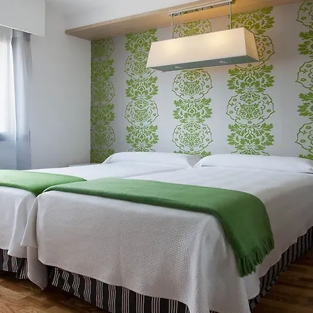 Hotel Nh Prisma