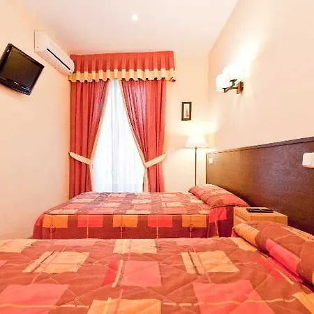 Cortes 2* Madrid