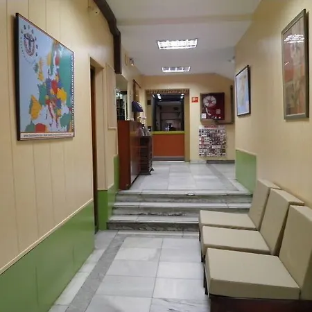 Hotel Nuria