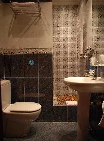 Gran Duque Apartamento *