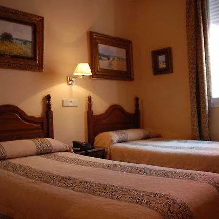 Gran Duque Apartamento Madrid
