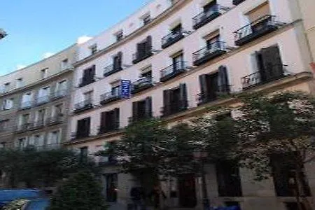 Gran Duque Apartamento *