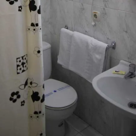 La Perla Asturiana 2*