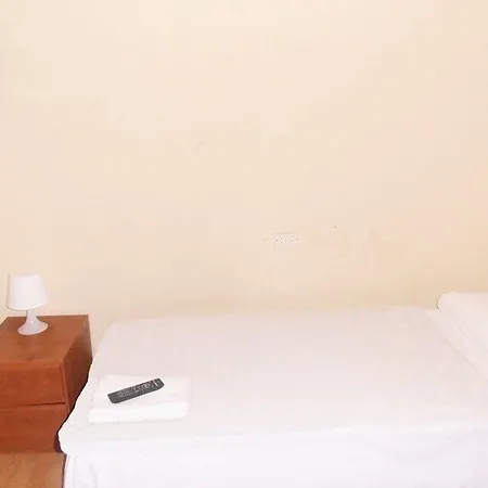 Casa de hóspedes Numancia *