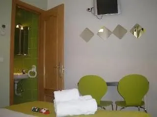 Flat55madrid Casa de hóspedes 3*