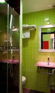 Guest house Jc Santa Ana 3*
