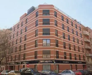 Hotel Nh Arguelles