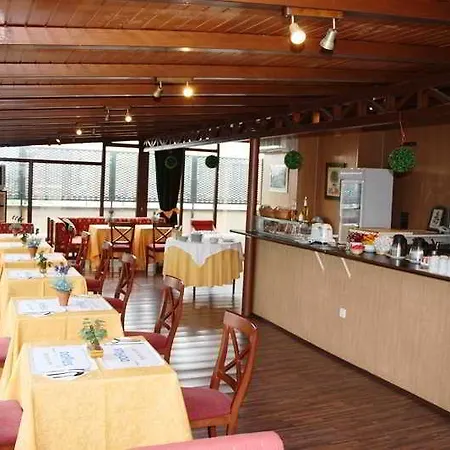 Ah Liceo - Arturo Soria Centro Hotel Madrid