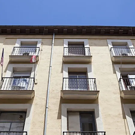 Inter Plaza Mayor Hotel 2*