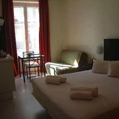 H2 Plaza Mayor 3* Madrid