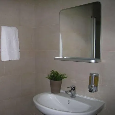 Hotel H2 Plaza Mayor 3*