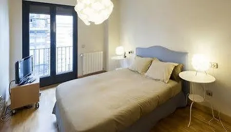 Apartamento Mlr San Marcos Madrid