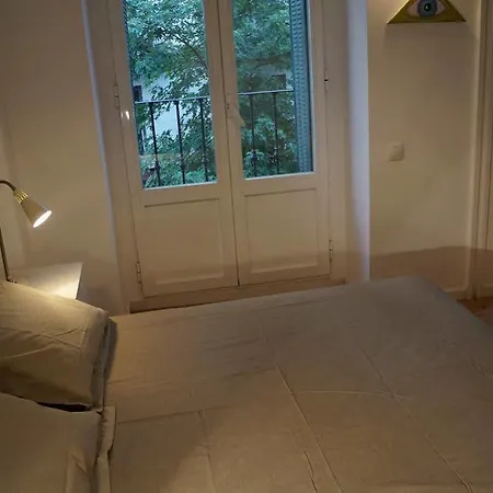 Apartment Bright & Cosy In Puerta Del Sol By Allo Housing.