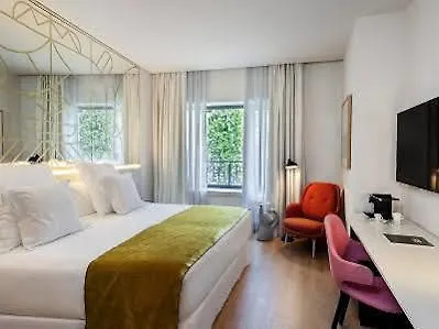 Club Torre De Apartment