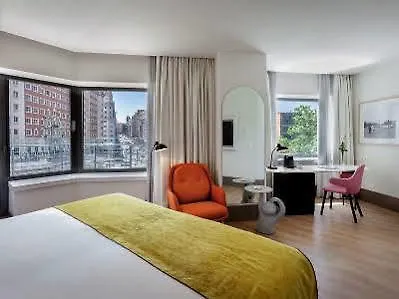 Club Torre De Apartment Madrid