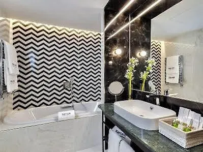 Club Torre De Apartment Madrid