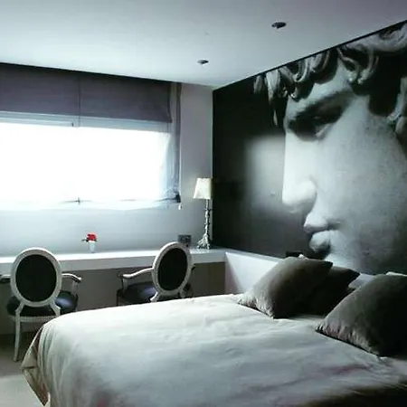 Globales Acis Y Galatea Hotel 3*