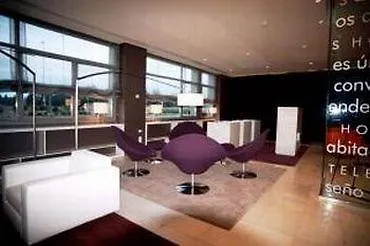 Quo Godoy Hotel Villaviciosa de Odón