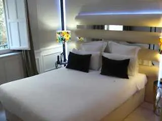 Hotel Ab Design Madrid