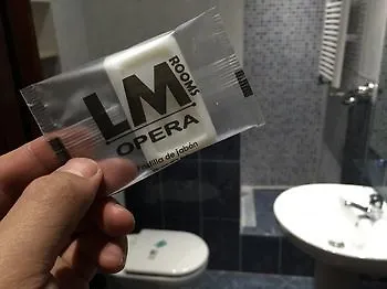 Hotel Lm Opera