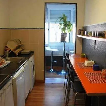 Alba1924 Bed and breakfast Madrid
