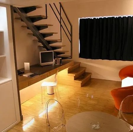 Hotel Quo Godoy