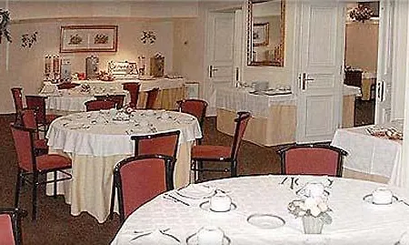Hotel Galiano Madrid