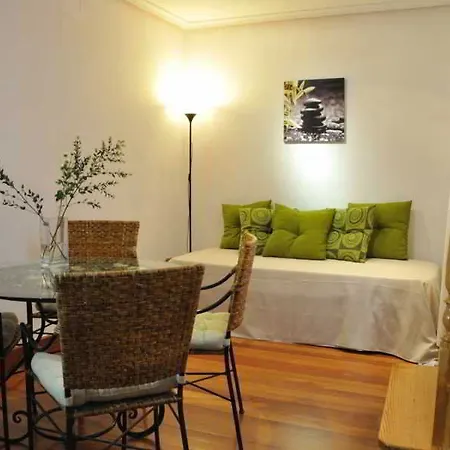 Aparthotel New Point