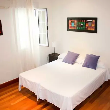 Aparthotel New Point Madrid