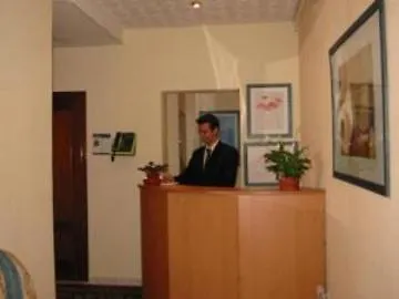 Gallardo Guest house 3*