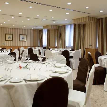 Praga Hotel Madryt