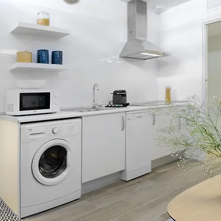 Aparthotel Nqn Aparts &