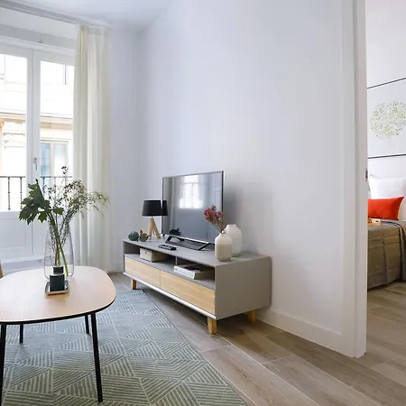 Aparthotel Nqn Aparts &