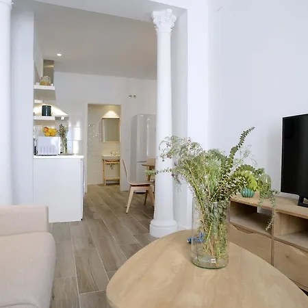 Nqn Aparts & Aparthotel 3*