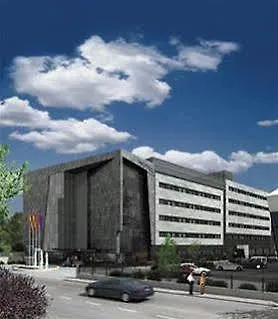 Hotel Izan Avenida De Burgos