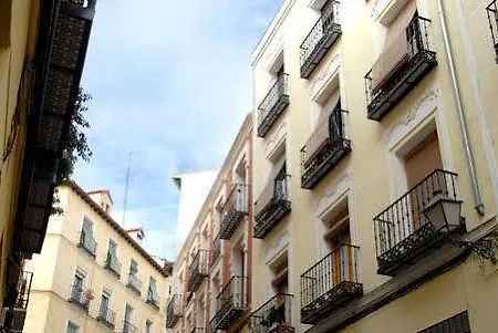 Mlr Anton Martin Apartment