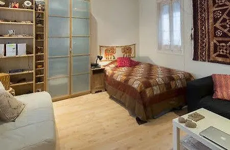 Mlr Anton Martin Apartment